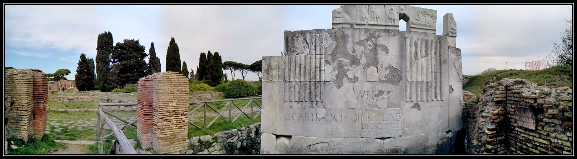 Ostia Antica